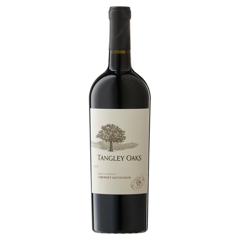 Tangley Oaks Cabernet Sauvignon 2013
